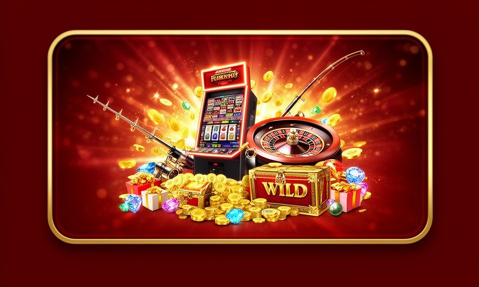 sir303 sir303 Casino: Live Tables, Slots and Sportsbook in One Place