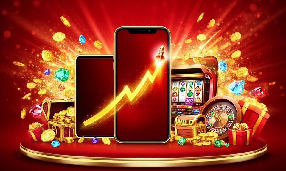 sir303 sir303 App — Live Lobby on Android and iOS